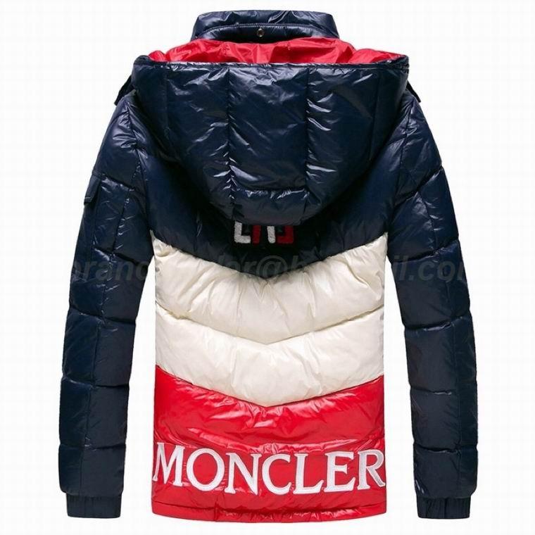 Moncler Men's Outwear 5